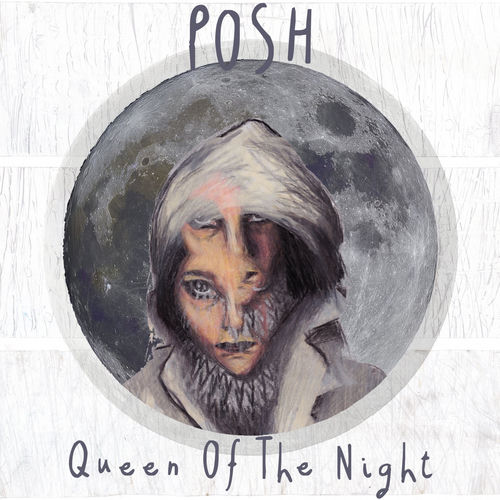 Posh头像