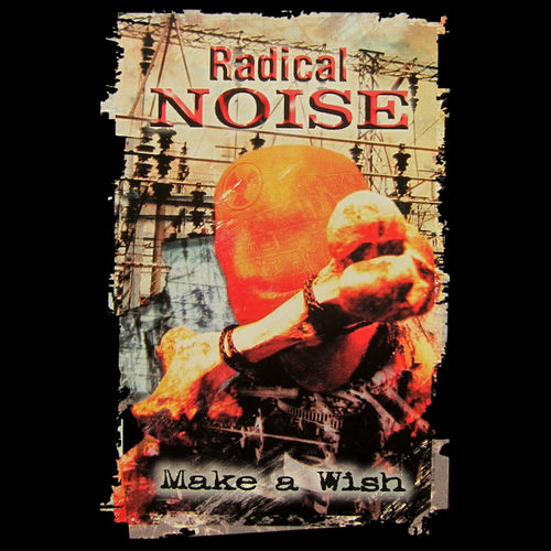 Radical Noise头像