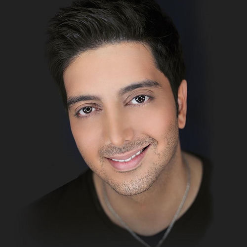 Farzad Farzin头像
