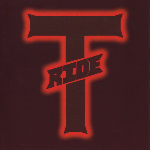 T-Ride头像