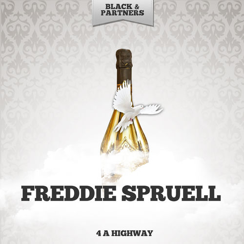Freddie Spruell头像