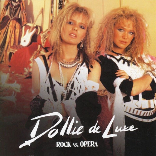 Dollie de Luxe头像
