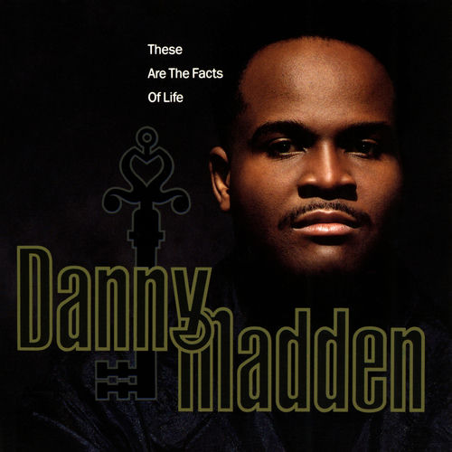 Danny Madden头像