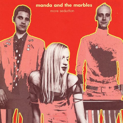 Manda and the Marbles头像