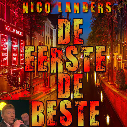Nico Landers头像