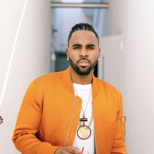 Jason Derulo头像