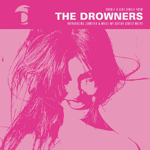 The Drowners头像