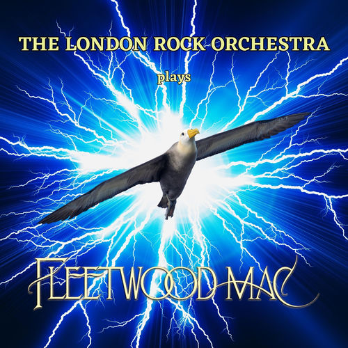 London Rock Orchestra头像
