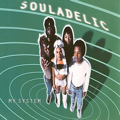 Souladelic头像