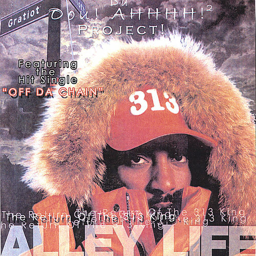 Alley Life头像