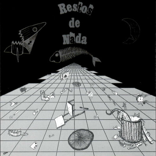 Restos de Nada头像