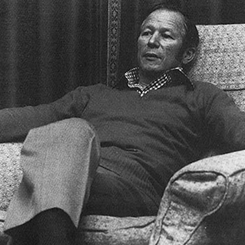 James Bernard头像