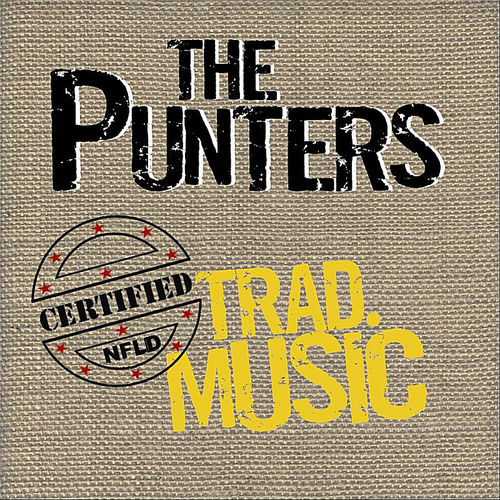 The Punters头像