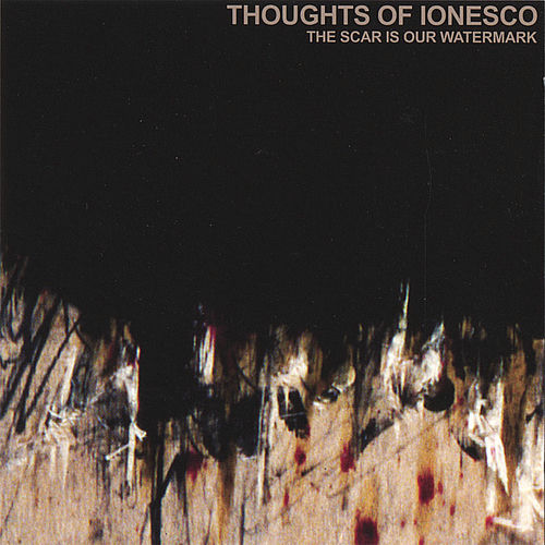 Thoughts of Ionesco头像