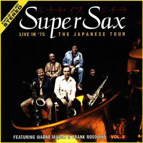 Supersax头像