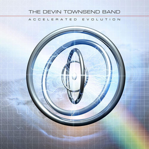 The Devin Townsend Band头像