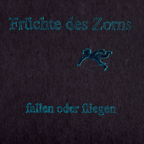 Früchte des Zorns头像