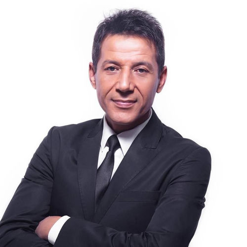 Mustafa Yıldızdoğan头像