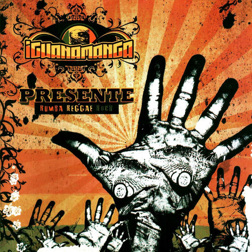 Iguanamanga头像