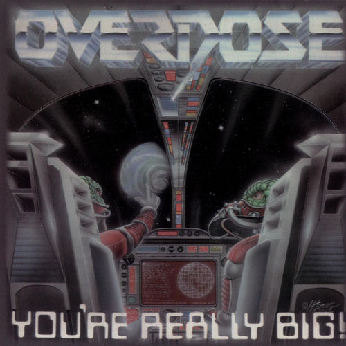 Overdose头像
