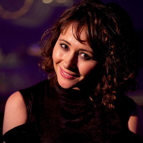 Frances Ruffelle头像