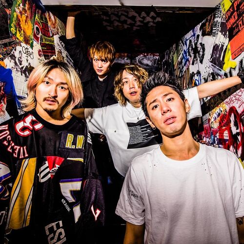 ONE OK ROCK头像