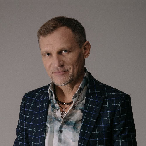 Олег Скрипка头像