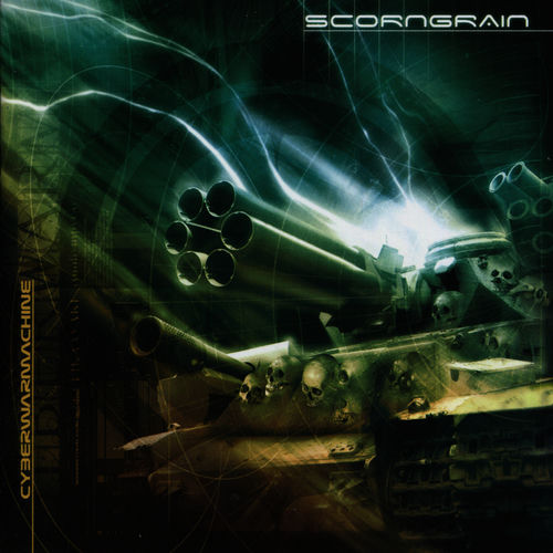 Scorngrain头像