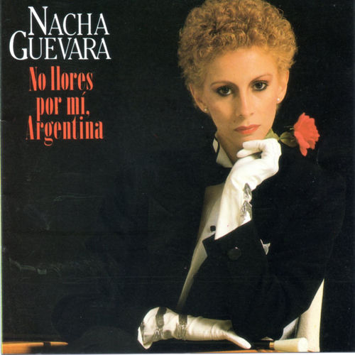 Nacha Guevara头像