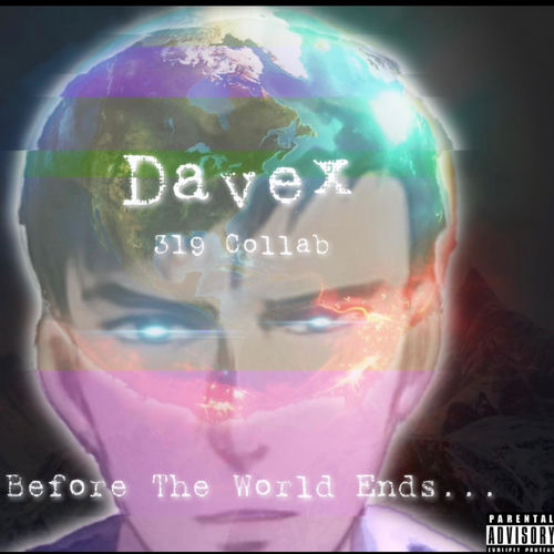 Dave X头像