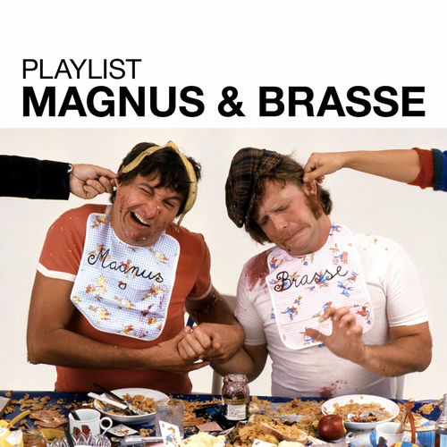 Magnus & Brasse头像
