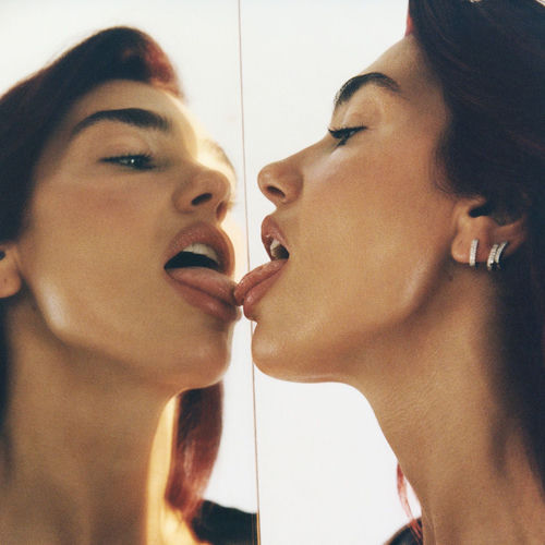 Dua Lipa头像