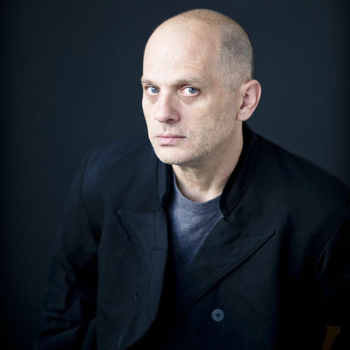 David Lang头像