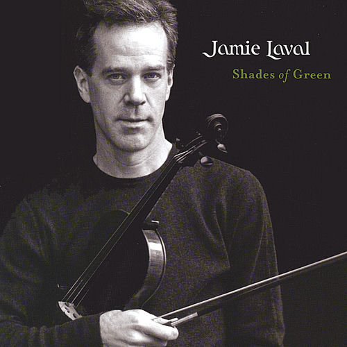 Jamie Laval头像
