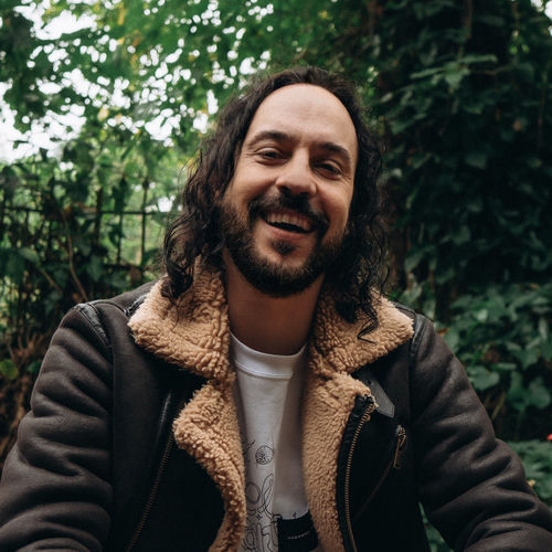 Gabriel o Pensador头像