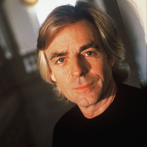 Richard Wright头像
