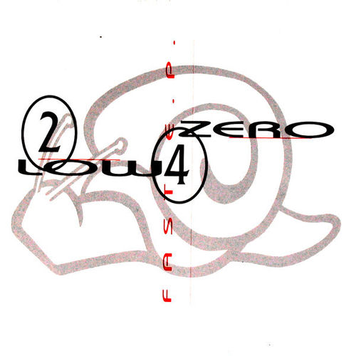 2 Low 4 Zero头像