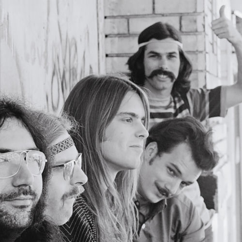 Grateful Dead头像