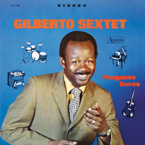 Gilberto Sextet头像