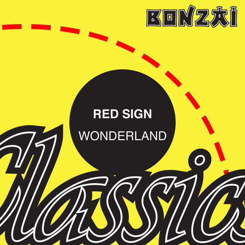 Red Sign头像
