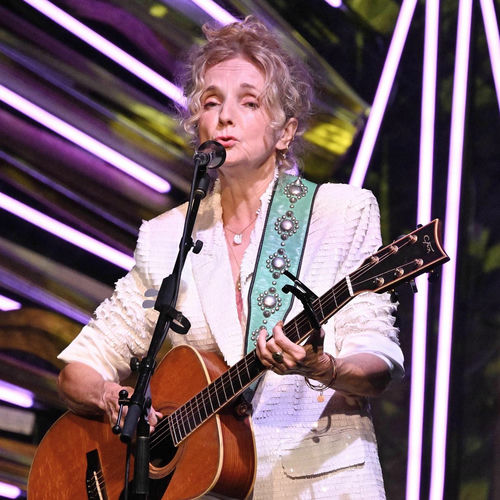 Patty Griffin头像