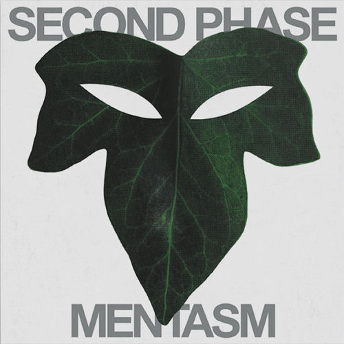 Second Phase头像