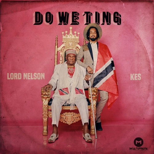 Lord Nelson头像
