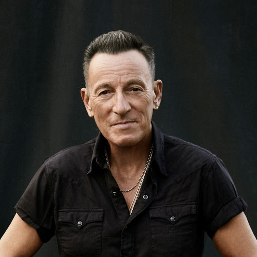 Bruce Springsteen头像