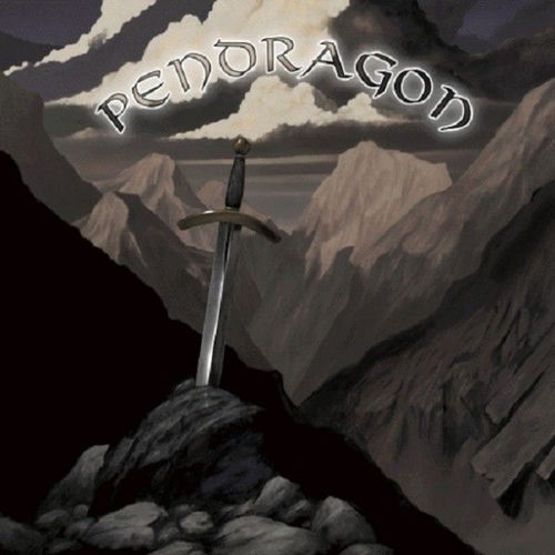 Pendragon头像