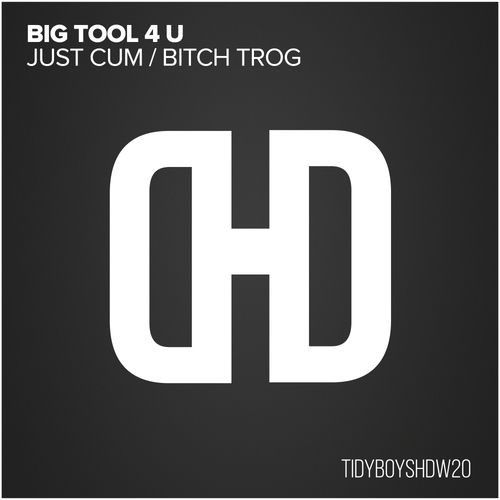 Big Tool 4 U头像