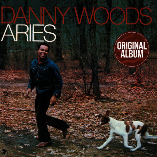 Danny Woods头像