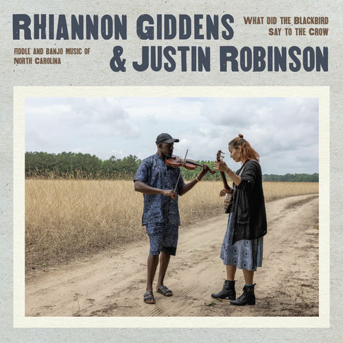 Justin Robinson头像
