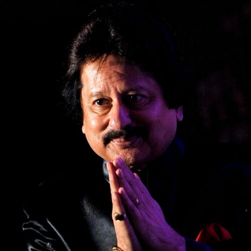 Pankaj Udhas头像