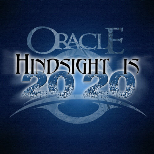 Oracle头像